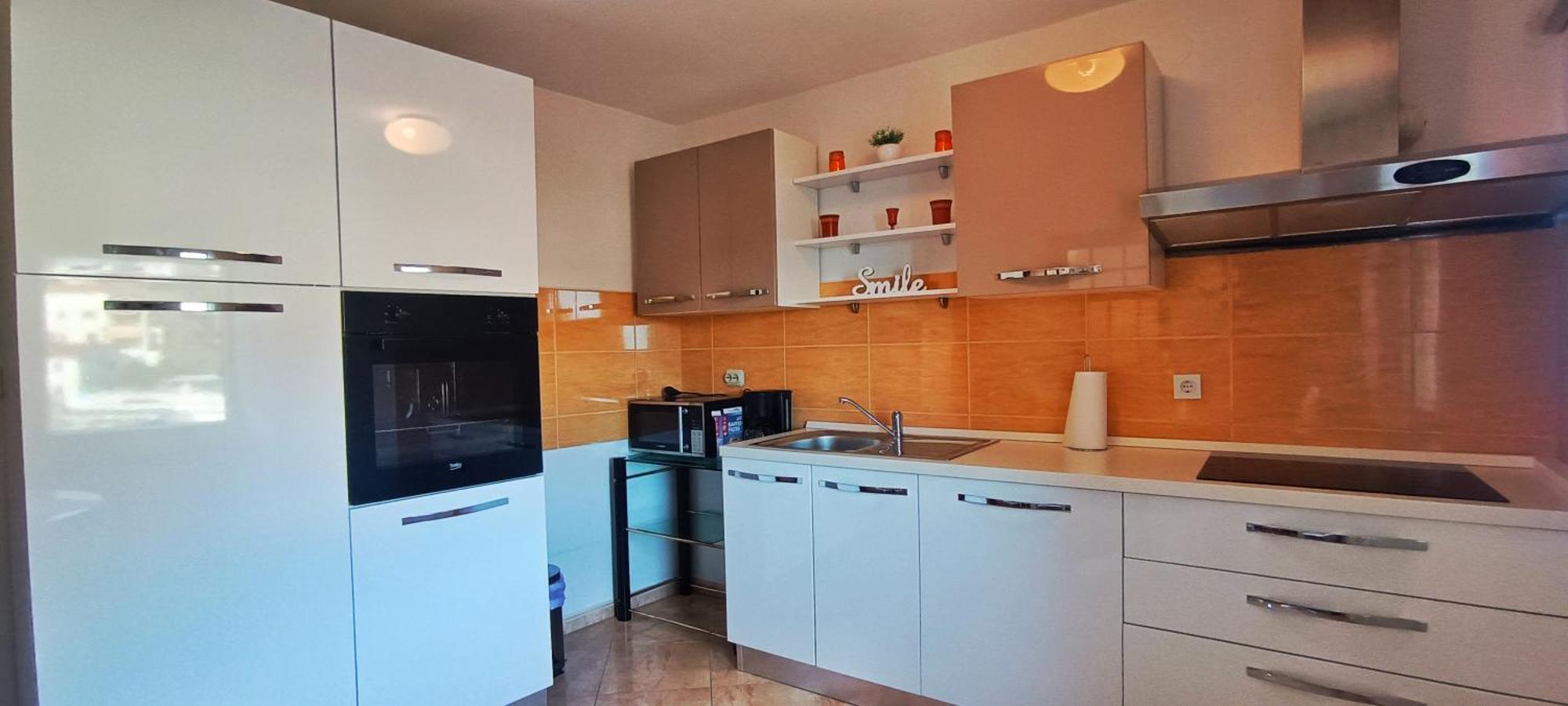 Lucy Apartman Rabac Kültér fotó