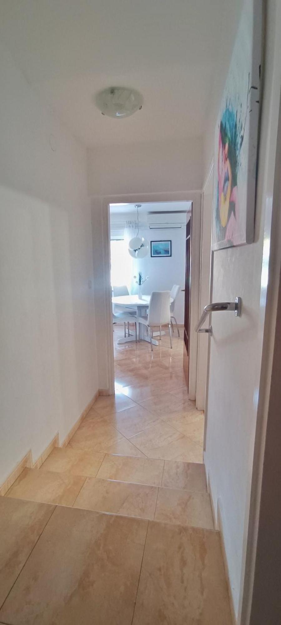 Lucy Apartman Rabac Kültér fotó