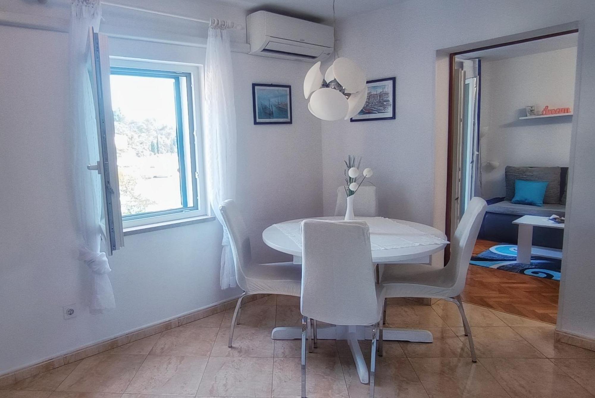 Lucy Apartman Rabac Kültér fotó
